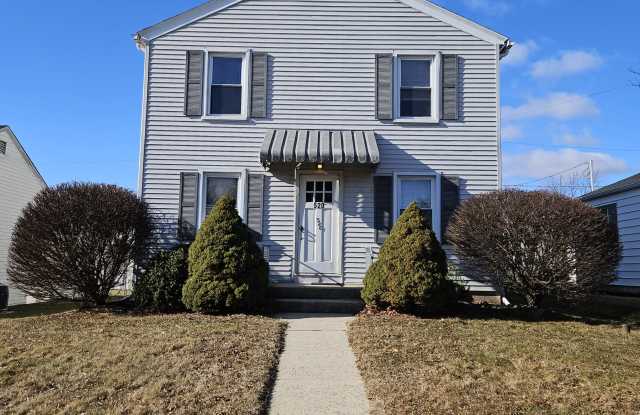 520 1st St. - 2S - 520 1st Street, Fullerton, PA 18052