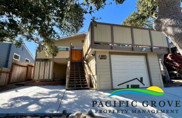 Furnished Single Family Home in Pacific Grove available NOW! photos photos