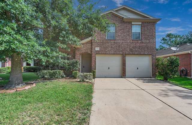 17426 Ivy Stream Drive - 17426 Ivy Stream Drive, Harris County, TX 77095