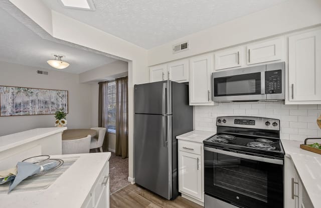 Enclave photos photos