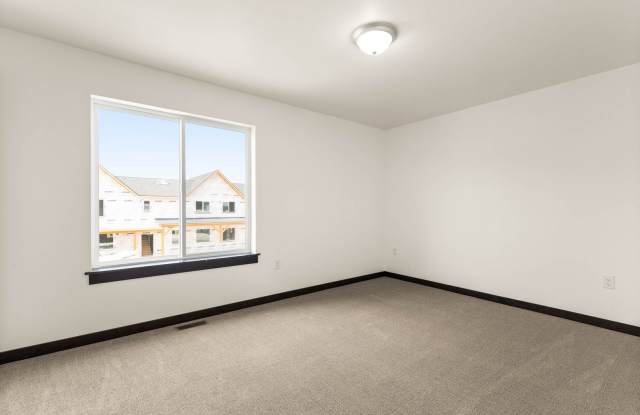 2-Story Urban Triplex at a modern community featuring 3 Bedrooms 3 Bathrooms photos photos