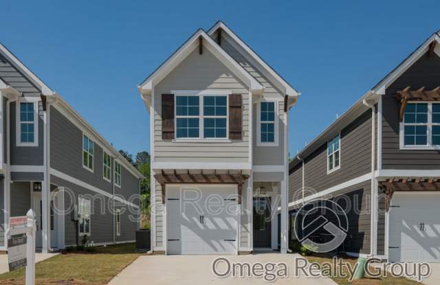 192 Creek Run Way - 192 Creek Run Way, Calera, AL 35040