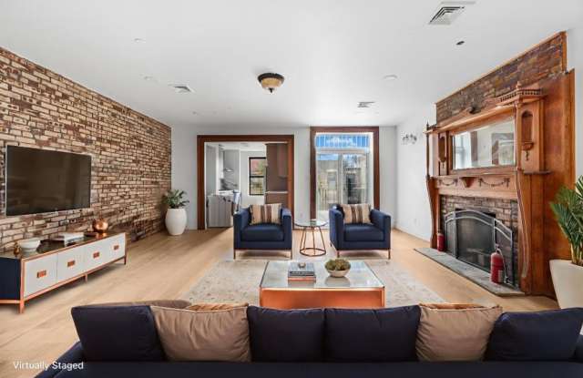 132 West 119th Street - 132 West 119th Street, New York City, NY 10026 132 West 119th Street - 132 West 119th Street, New York City, NY 10026