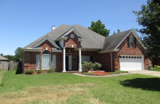 11 Waldron Circle - 11 Waldron Circle, Little Rock, AR 72210