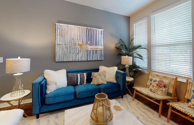 Springs at Hammock Cove photos photos