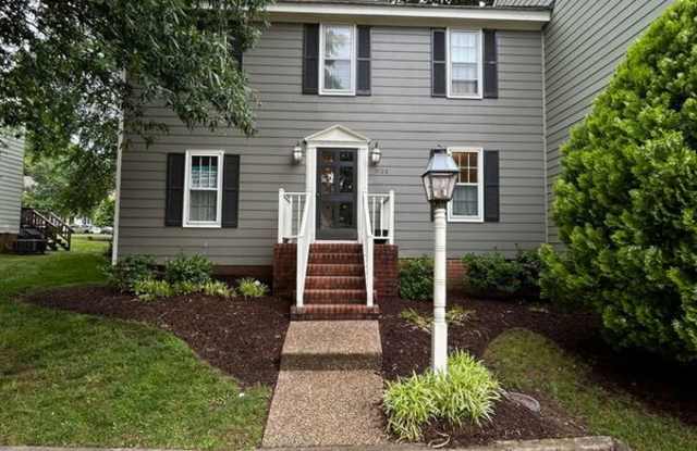 2728 Berkeley Pointe Dr - 2728 Berkeley Pointe Drive, Short Pump, VA 23233