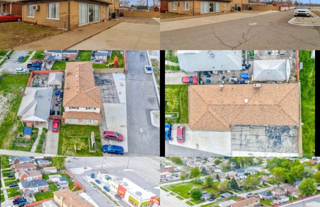 14584 Southfield Road - 1 - 14584 Southfield Road, Allen Park, MI 48101 14584 Southfield Road - 1 - 14584 Southfield Road, Allen Park, MI 48101