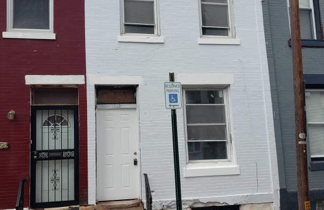 1623 St. Paul St Gallery 1