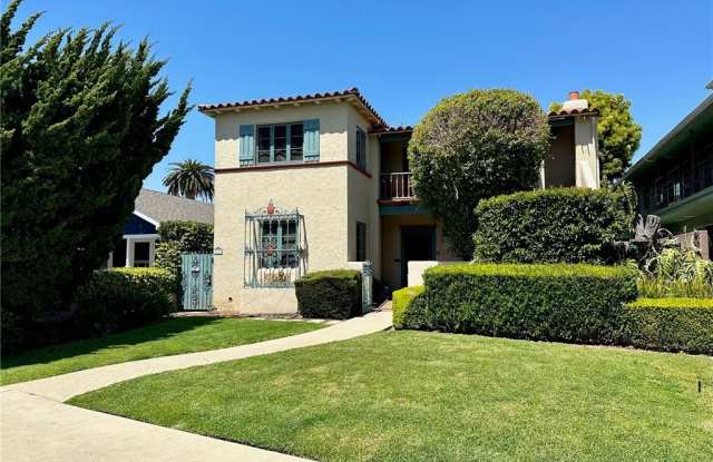 3517 E 2nd Street - 3517 2nd Street, Long Beach, CA 90803
