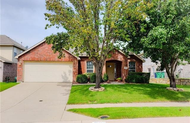 709 Piedmont Drive - 709 Piedmont Drive, McKinney, TX 75071