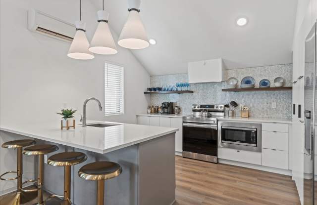 Live at Blume and enjoy the heart of Downtown Shawnee! photos photos