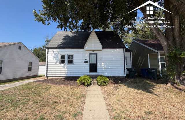 213 East 6th Street Fulton, MO 65251 Gallery 1