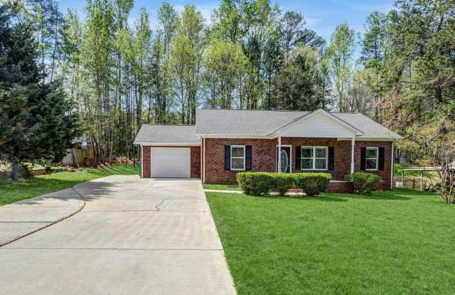 6549 Wesbrook Dr - 6549 Wesbrook Drive, Charlotte, NC 28214