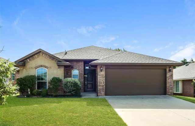 3609 Truman Drive - 3609 Truman Drive, Norman, OK 73072