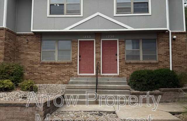 1232 South Jackson Street photos photos