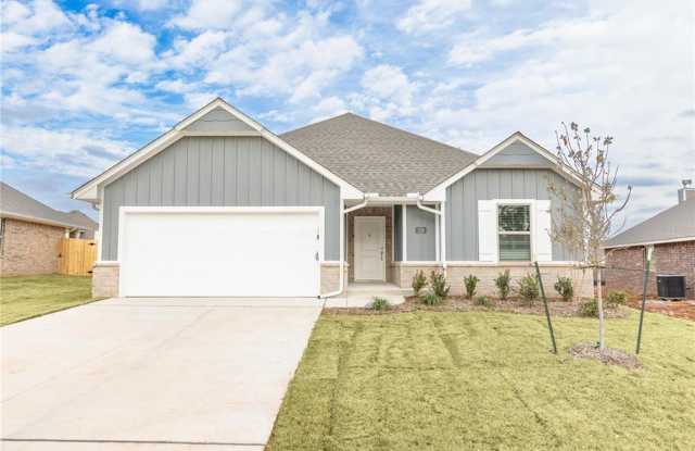 LUXURY NEW 3 Bedroom 2 Bathroom w/study Home in Piedmont Schools (Neighborhood Park and Basketball court) photos photos