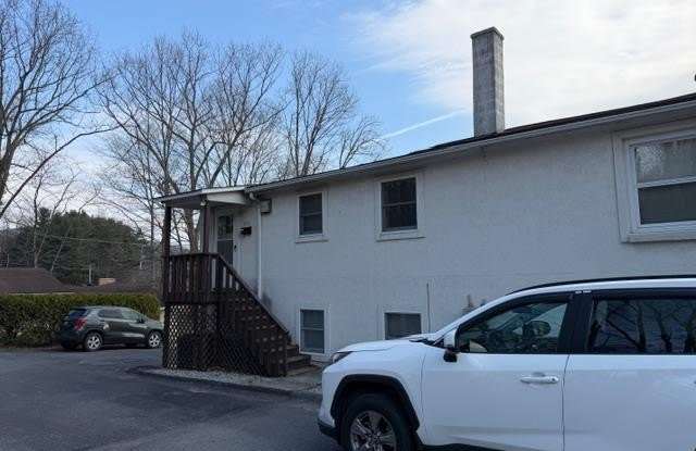 611 CHERRY STREET - 611 Cherry Street, Somerset County, PA 15963