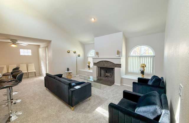 Bright & Furnished 2-Bedroom, 2-Bath Condo with Poolside Views photos photos