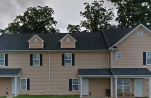 1729 Bob White Lane Southeast - 1729 SE Bob White Ln, Conyers, GA 30013