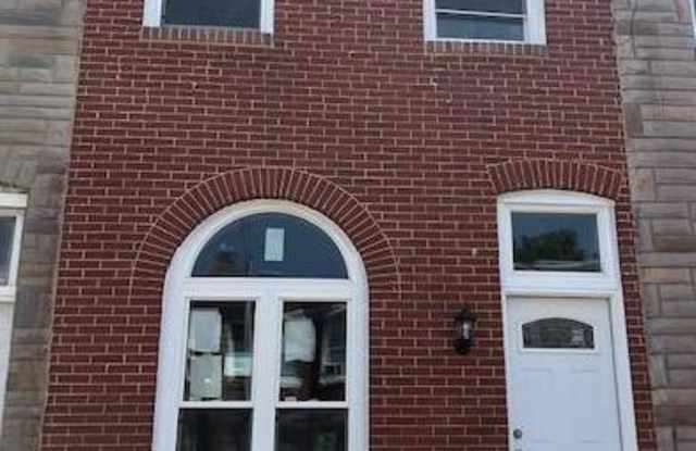 737 N PATTERSON PARK AVENUE Gallery 4
