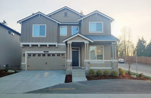 2909 85th Dr NE - 2909 85th Dr NE, Marysville, WA 98270