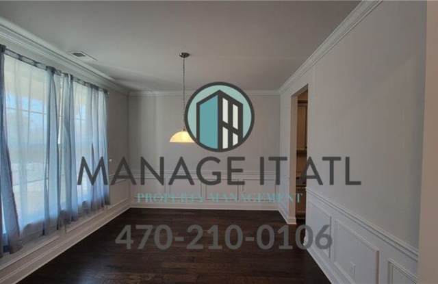 3430 Long Creek Drive Gallery 4