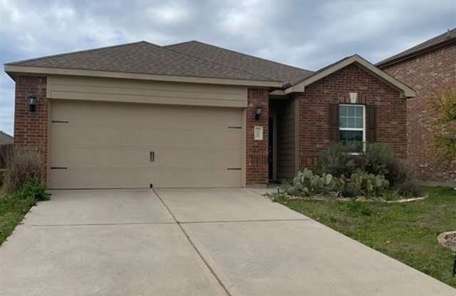109 Aaron Street - 109 Aaron Street, Anna, TX 75409
