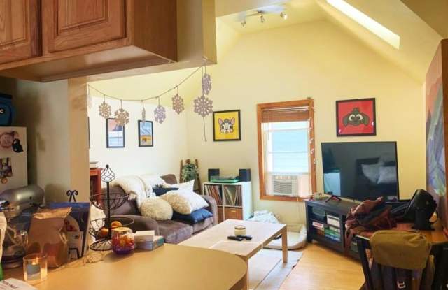 31 Morrison Ave. photos photos