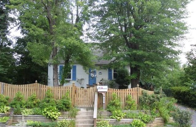 802 Gail Avenue - 802 Gail Avenue, Rockville, MD 20851