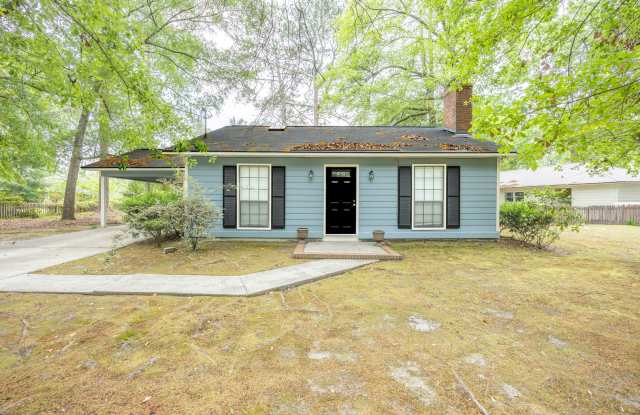 35 Preston Dr. - 35 Preston Drive, Statesboro, GA 30458