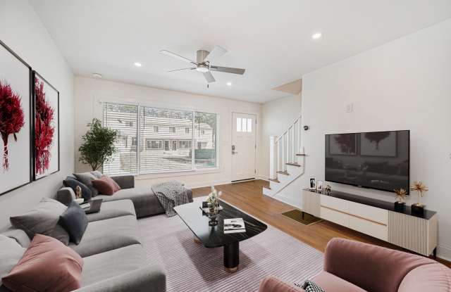 5030 Baltimore Avenue photos photos