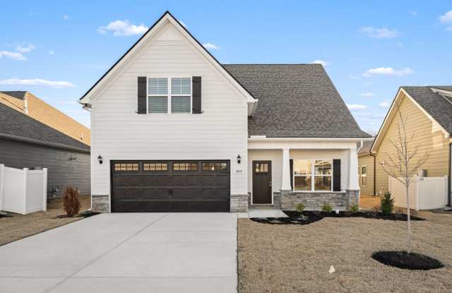 Shoreline Drive 5807 - 5807 Shoreline Drive, Rutherford County, TN 37128