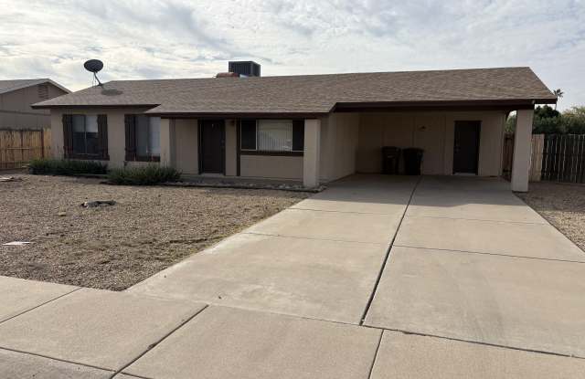 7215 W VOGEL Avenue photos photos