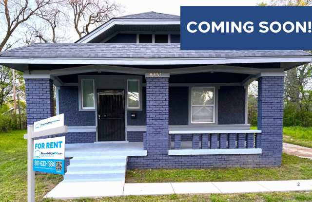 1589 East McLemore Avenue photos photos