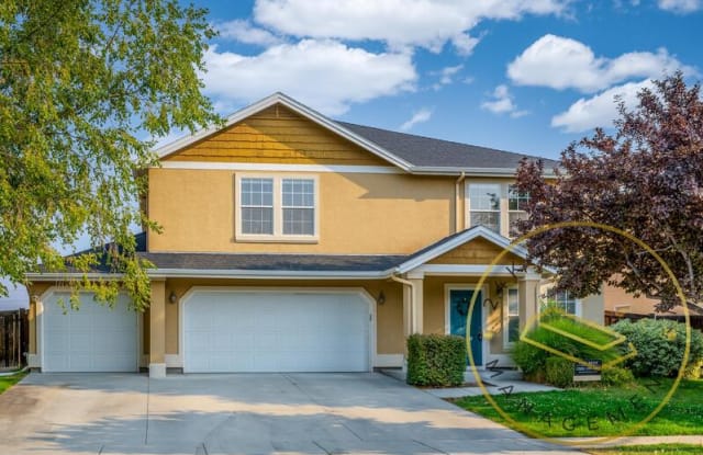 1056 E Grand Canyon - 1056 East Grand Canyon Street, Meridian, ID 83646