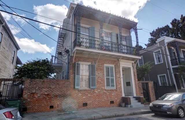 1306 TREME Street photos photos