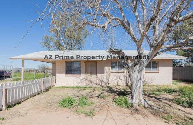 1386 West Rose Place - 1386 West Rose Place, Casa Grande, AZ 85122