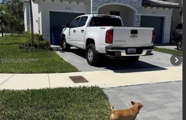 16220 SW 288th Ter photos photos