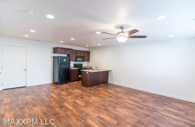771 E 500 S #D - 771 E 500 South St, American Fork, UT 84003