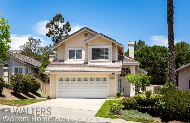 14232 Carmel Ridge Rd. - 14232 Carmel Ridge Road, San Diego, CA 92128