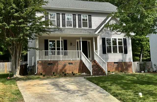 105 Ferris Wheel Ct - 105 Ferris Wheel Court, Cary, NC 27513 105 Ferris Wheel Ct - 105 Ferris Wheel Court, Cary, NC 27513