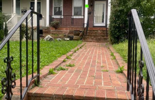 721 K Street NE photos photos