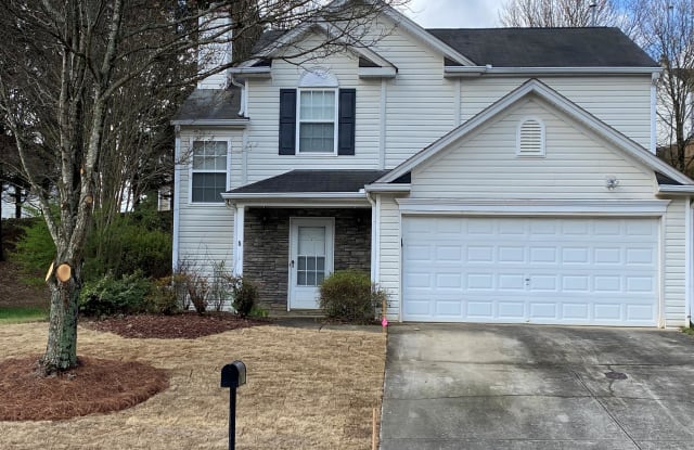 807 Yonah Drive - 807 Yonah Drive, Canton, GA 30114