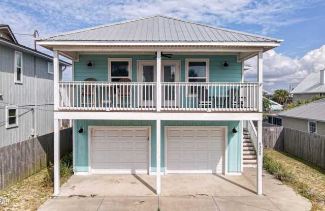 Furnished Beach House Just Blocks from the Water! photos photos