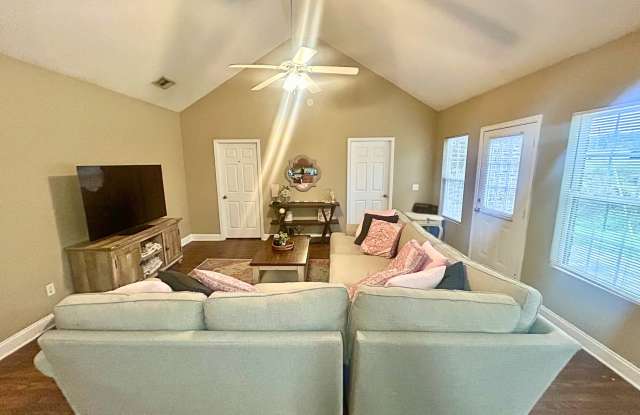 117 Tuscany Trail - 117 Tuscany Trail, Bulloch County, GA 30458