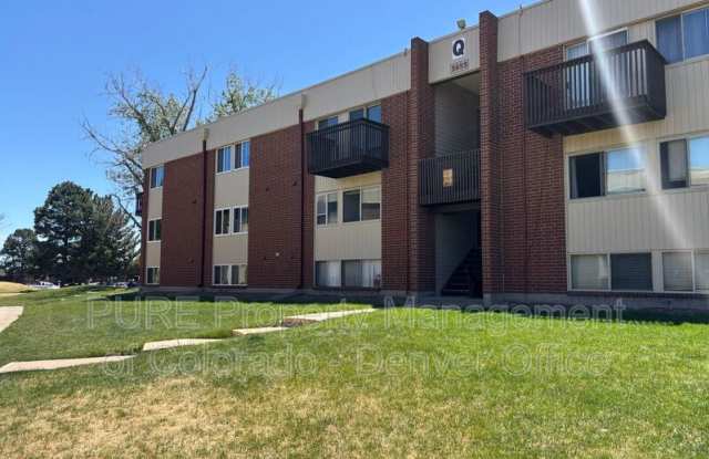 3653 S Sheridan Blvd photos photos