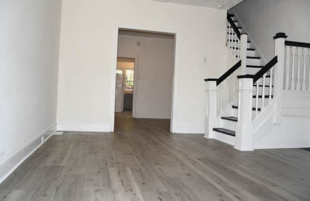 1430 North 58th Street - 1430 North 58th Street, Philadelphia, PA 19131