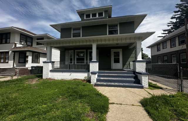 317 Haney Ave photos photos
