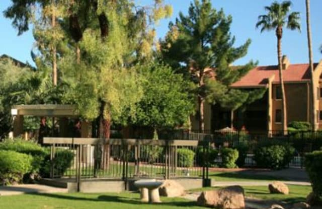 13421 43rd Ave Unit: 833 - 13421 North 43rd Avenue, Phoenix, AZ 85029