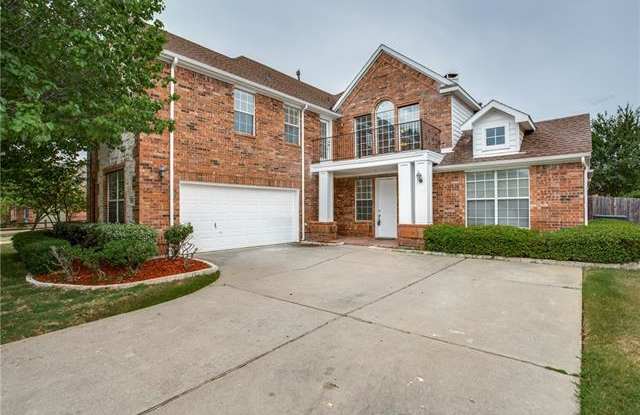 9303 Santa Fe Trail - 9303 Santa Fe Trail, Frisco, TX 75033